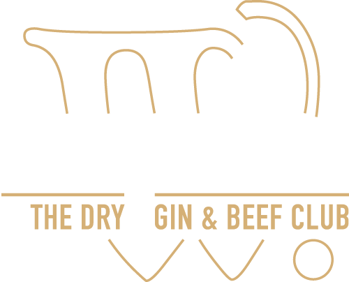 Dry Gin & Beef Club